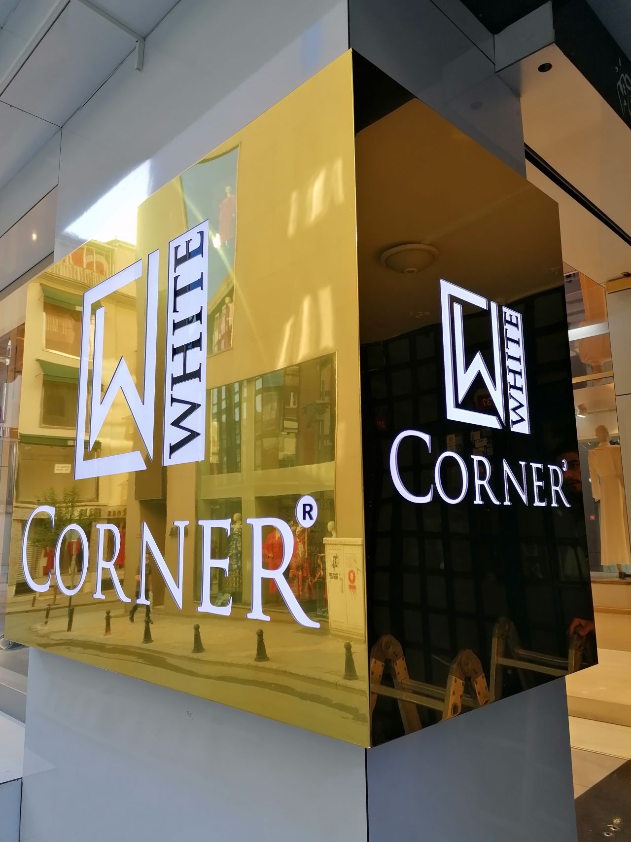 Sarıcakaya Tabelacı