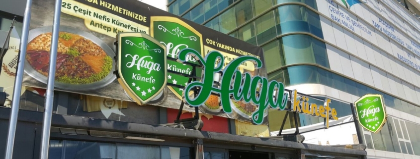 Sarıcakaya Tabelacı